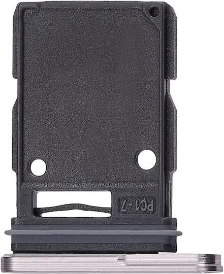 Single Sim Card Tray Samsung Galaxy A56 5g A566 2025 Pink