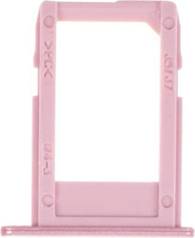 Sim Kartenhalter Für Samsung Galaxy J7 Pro J730 2017 Rosa