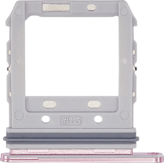 Sim Card Tray Samsung Galaxy S20 5g Uw G981v Cloud Pink