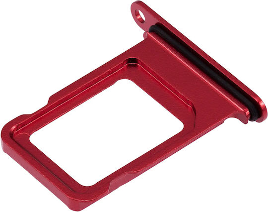 Dual Sim Kartenhalter Iphone 14 14 Plus Rote