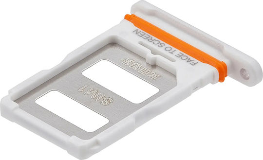 Sim Card Tray Xiaomi 12 Lite Lite Pink