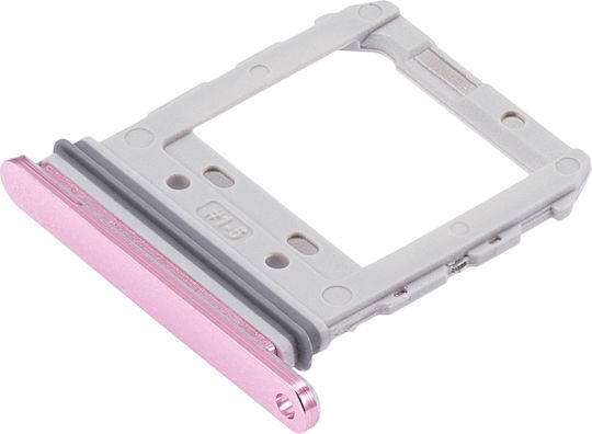 Sim Card Tray Samsung Galaxy S20 5g Uw G981v Cloud Pink