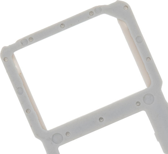 Sim Card Tray Huawei P30 Lite Pearl White