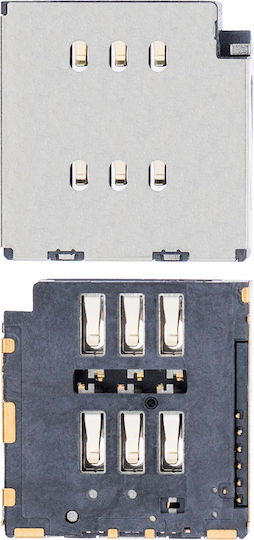 Single Sim Card Reader Iphone 11 Pro 11 Pro Max