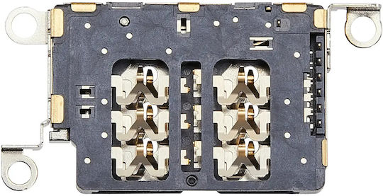 Dual Sim Card Reader Iphone 16 16 Plus