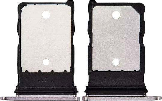 Sim Tray Google Pixel 9 Pro Rose Quartz