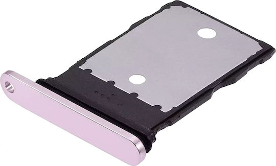 Sim Tray Google Pixel 9 Pro Rose Quartz