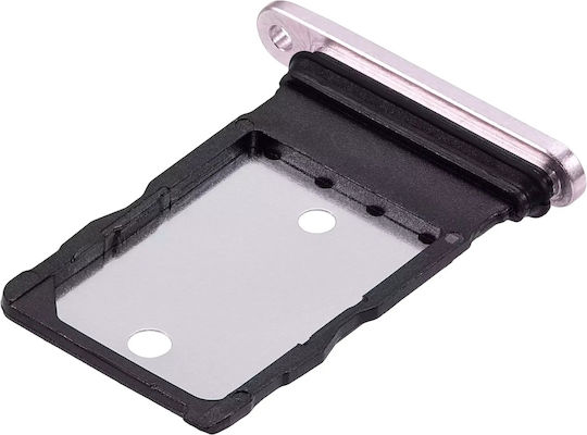 Sim Tray Google Pixel 9 Pro Rose Quartz