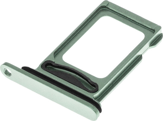 Dual Sim Card Tray Iphone 12 Green