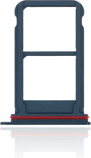 Sim Card Tray Huawei Mate 10 Pro Midnight Blue