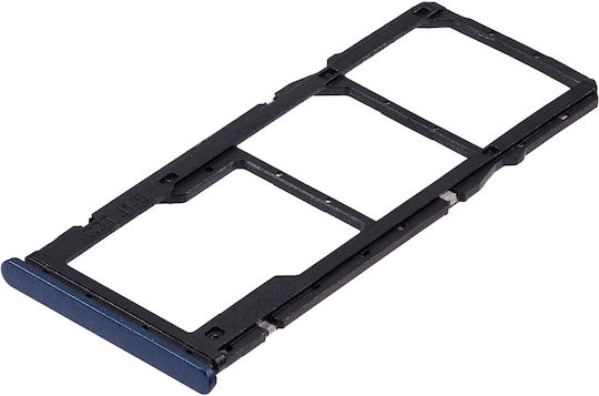 Слот За SIM Карта Xiaomi Redmi 12C Океанско Синьо