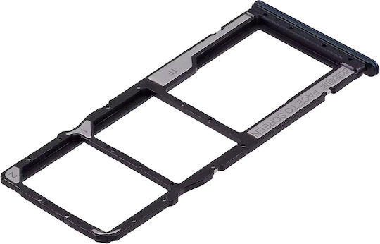 Слот За SIM Карта Xiaomi Redmi 12C Океанско Синьо