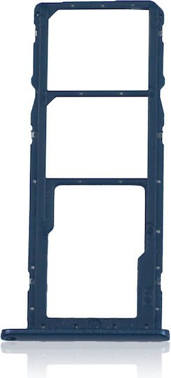 Sim Card Tray Huawei Honor Play 8a 8a Pro Y6 2019 Y6 Prime 2019 Blue