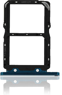 Sim Card Tray Huawei Honor 20 Sapphire Blue