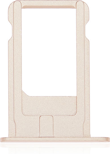 Sim Card Tray Iphone 6 Plus Gold
