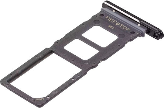 Tavă SIM Unică Samsung Galaxy Z Fold 6 F956 Premium Neagră