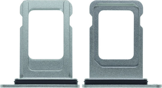 Sim Card Tray Iphone 12 Service Pack Green