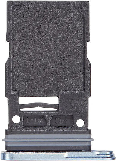 Single Sim Card Tray Samsung Galaxy S26 Plus S947 Sky Blue