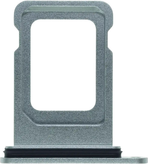 Sim Card Tray Iphone 12 Service Pack Green