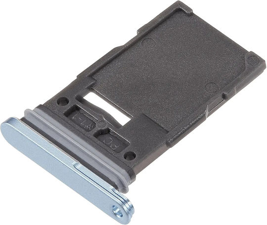 Single Sim Card Tray Samsung Galaxy S26 Plus S947 Sky Blue