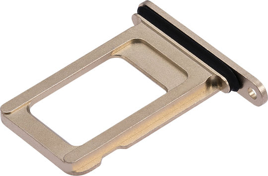 Single Sim Card Tray Iphone 14 Pro 14 Pro Max Gold