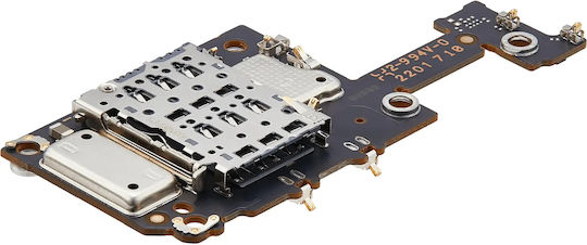 Sim Card Reader Board Xiaomi 12 Pro