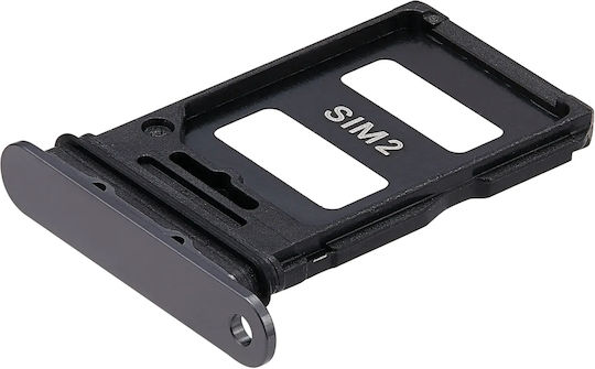 Sim-Kartenhalter Xiaomi 13 Pro Keramik Schwarz