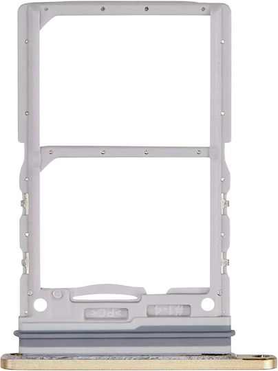 Tavă Dual Sim Samsung Galaxy Z Flip 6 F741 Premium Galben
