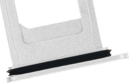 Sim Card Tray Iphone 7 Plus Silver