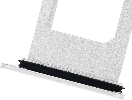 Sim Card Tray Iphone 7 Plus Silver