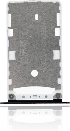 Tavă SIM Card Xiaomi Redmi Note 4x Negru Mat