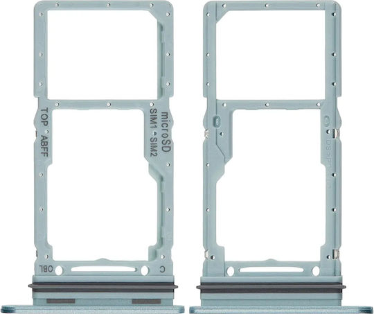 Dual Sim Card Tray Samsung Galaxy A26 5g A266 2025 Mint