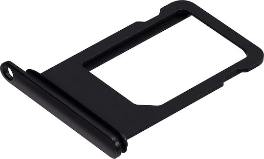 Sim Card Tray Iphone 7 Jet Black