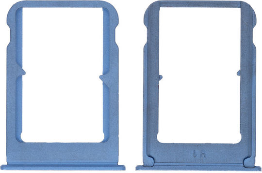 Sim Card Tray Xiaomi Mi Mix 3 Saphirblau