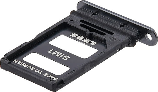 Sim Card Tray Xiaomi 14 Black
