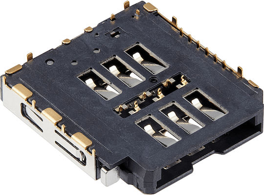 Dual Sim Card Reader Iphone 15 Pro 15 Pro Max