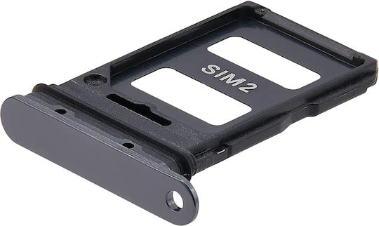 Sim Card Tray Xiaomi 14 Black