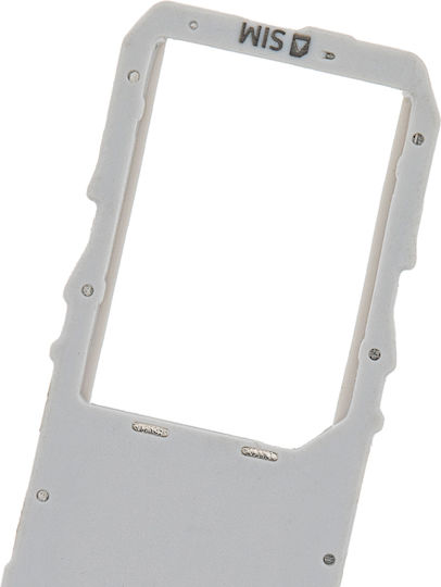 Single Sim Card Tray Samsung Galaxy Note 10 Aura Pink