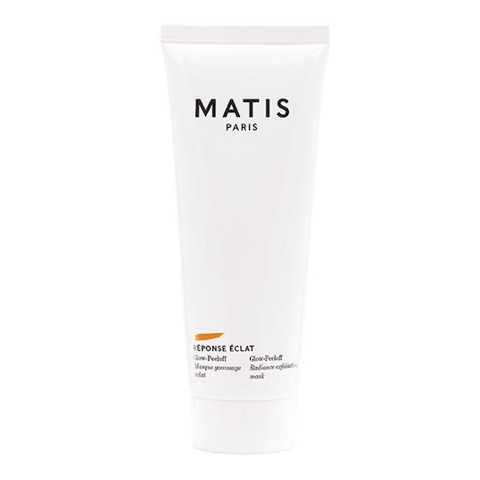 Matis Paris Réponse Éclat Glow Peel-off Cream for Face Peeling 50ml