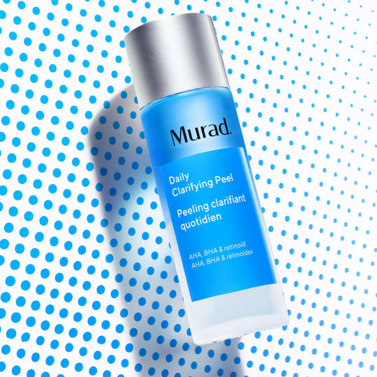 Murad Daily Clarifying Peel Cream for Face Peeling 95ml
