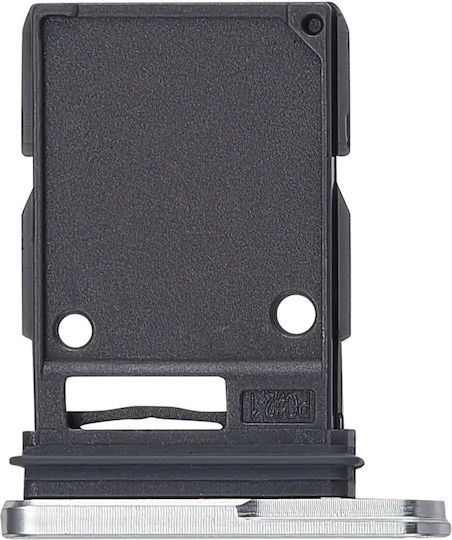 Single Sim Card Tray Samsung Galaxy A56 5g A566 2025 Olive