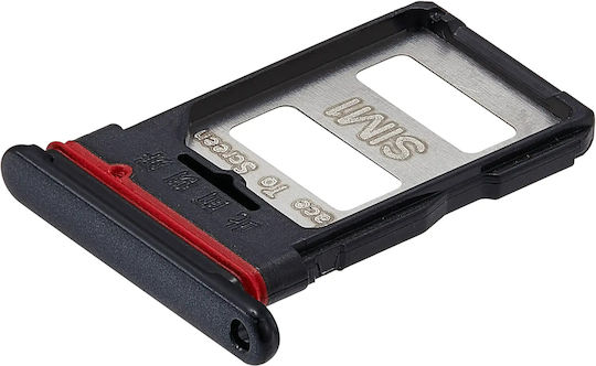 Sim Card Tray Xiaomi Mi 11i Cosmic Black