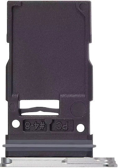 Single Sim Card Tray Samsung Galaxy S24 5g S24 Plus 5g Jade Green