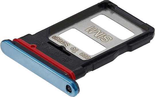 Sim Card Tray Xiaomi Mi 11i Celestial Silver