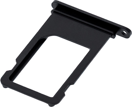 Sim Card Tray Iphone 7 Plus Matte Black