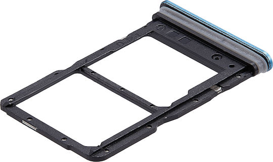Sim Card Tray Honor 90 Lite Cyan Lake