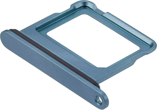 Dual Sim Card Tray Iphone 16 16 Plus Teal
