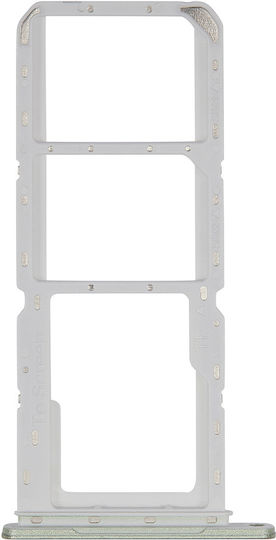 Tăvi SIM Dual Pentru Telefon Mobil Samsung Galaxy A14 5G A146P R 2023 Verde Deschis