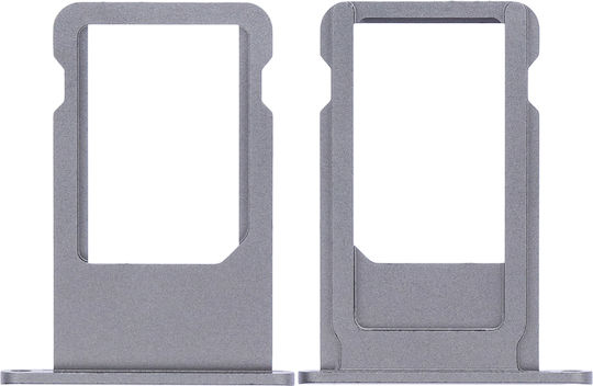 Sim Card Tray Iphone 6s Space Gray