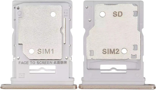 Sim Card Tray Xiaomi Redmi Note 13 4G Ocean Sunset